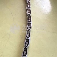 一款可調(diào)彎曲的LED洗墻燈