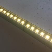 輪廓LED線條燈與洗墻LED線條燈的區(qū)別