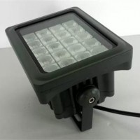 為光照明品牌48W大功率LED投光燈 單色-DMX彩色
