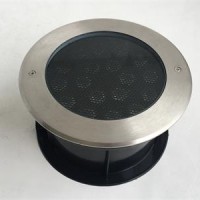 一款RGBW4合1大功率LED地埋燈