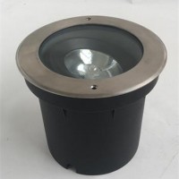一款藏地式LED投光燈 專用斜墻照明