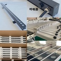 為光品牌 18W線形洗墻燈 照射5米 串接8條