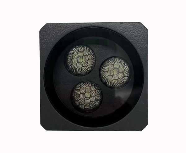 正方形投射燈 60X60