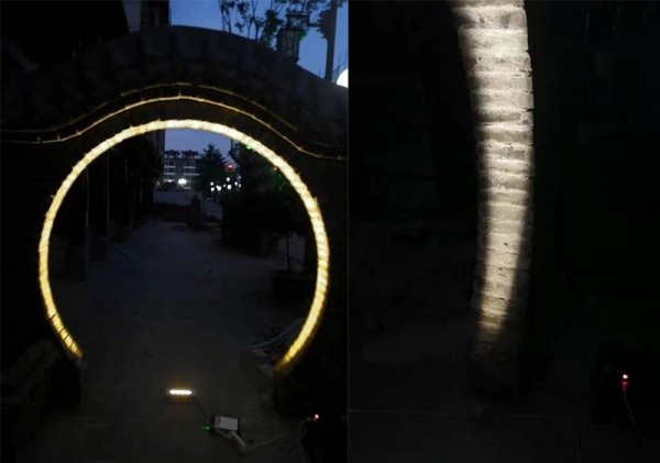 LED門框燈 地埋窗臺(tái)燈