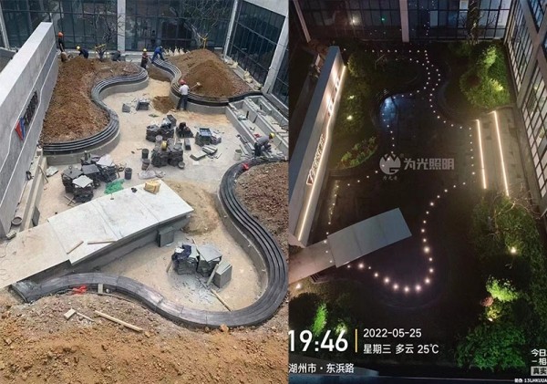 水池LED迷你星星燈（ 22大1W）